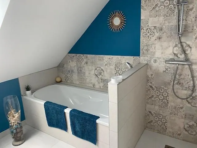 Holiday home Maison Baden