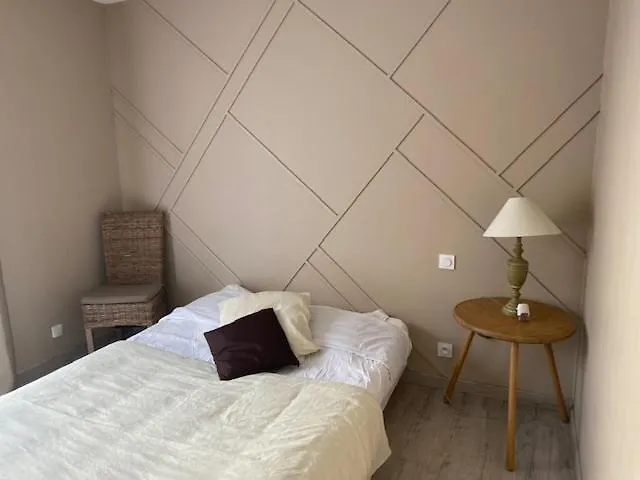 Holiday home Maison Baden