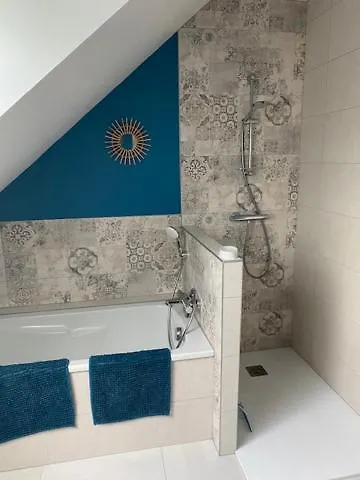 Maison Baden France