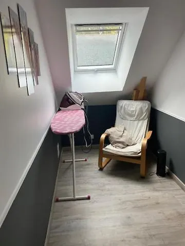 Maison Baden 0*,